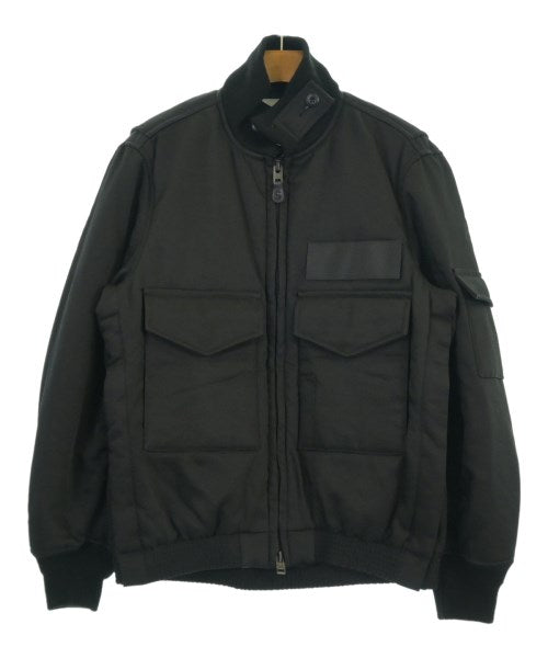 sacai 軍裝夾克