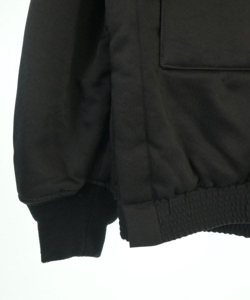 sacai 軍裝夾克