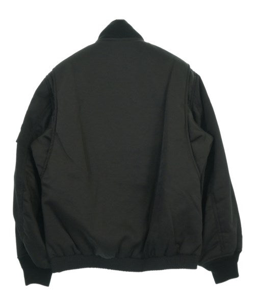 sacai 軍裝夾克