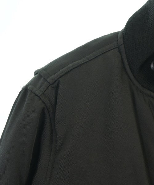 sacai 軍裝夾克