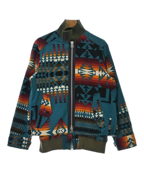 sacai 其他飛行外套