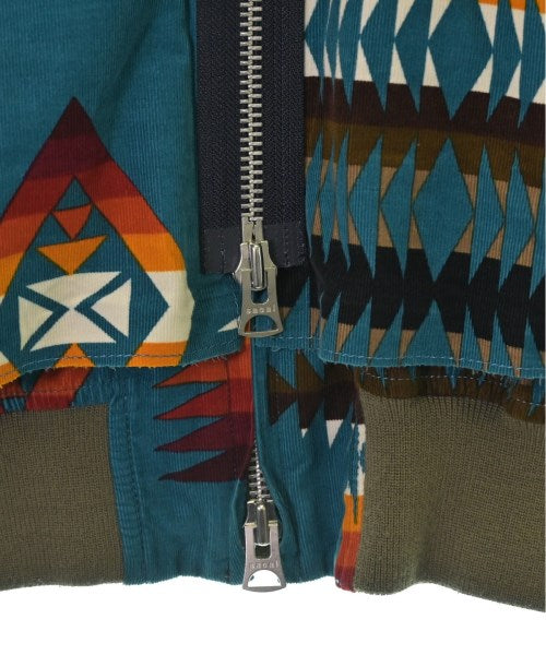 sacai 其他飛行外套