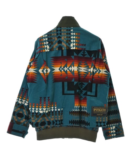 sacai 其他飛行外套