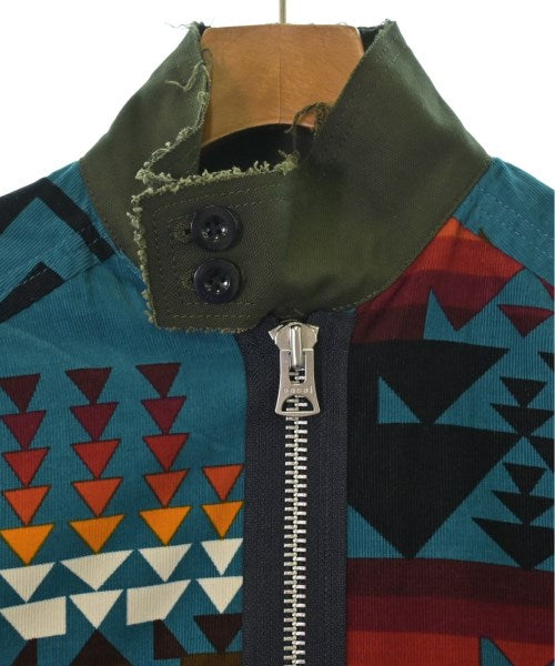 sacai 其他飛行外套