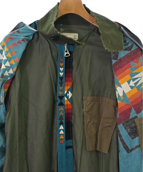 sacai 其他飛行外套