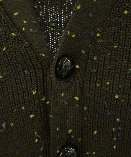 sacai 開襟衫