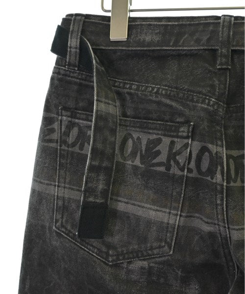 sacai 牛仔褲