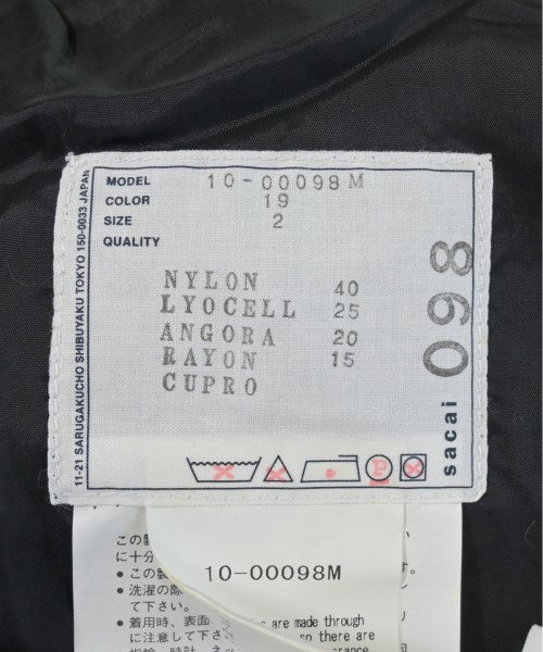 sacai 其他款