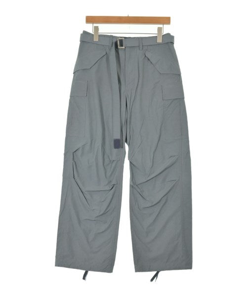 sacai 工裝褲