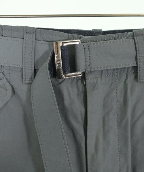 sacai 工裝褲