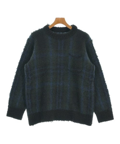 sacai 毛衣