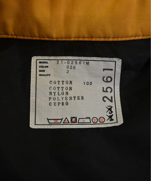 sacai 斜紋夾克