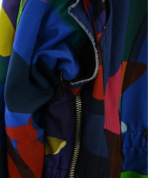 sacai 斜紋夾克