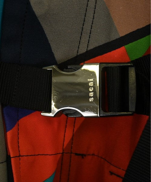 sacai 斜紋夾克
