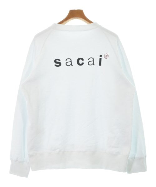 sacai 運動衫