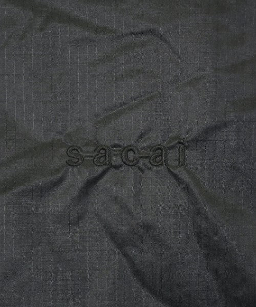 sacai 托特包