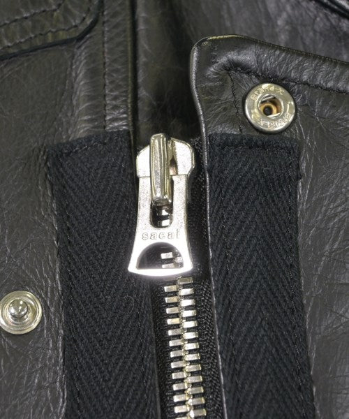 sacai 騎士夾克