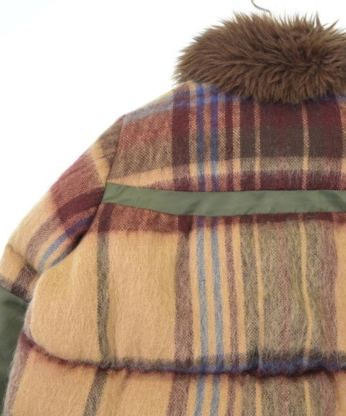 sacai 羽絨夾克/背心