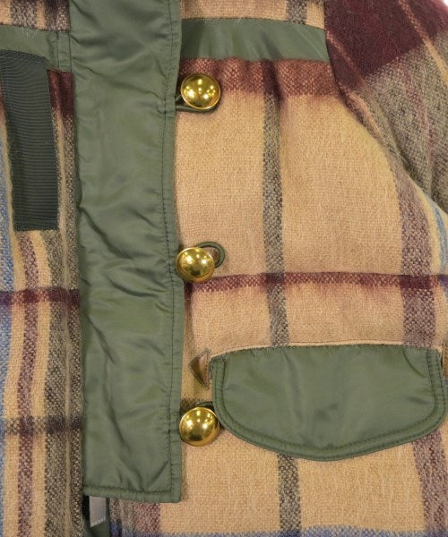 sacai 羽絨夾克/背心