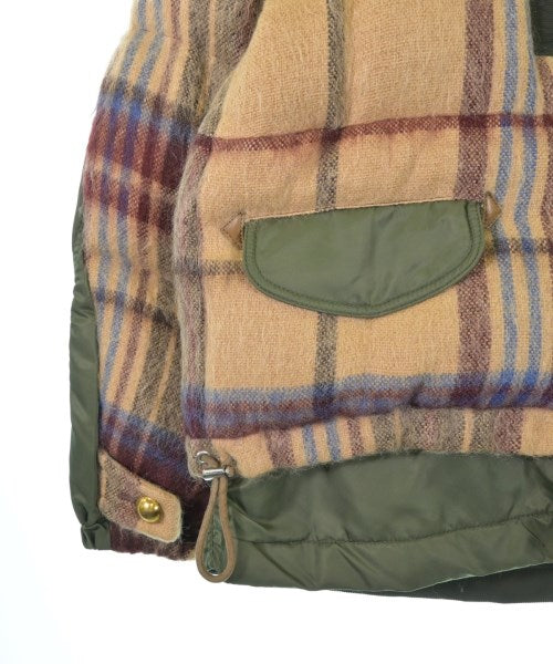 sacai 羽絨夾克/背心