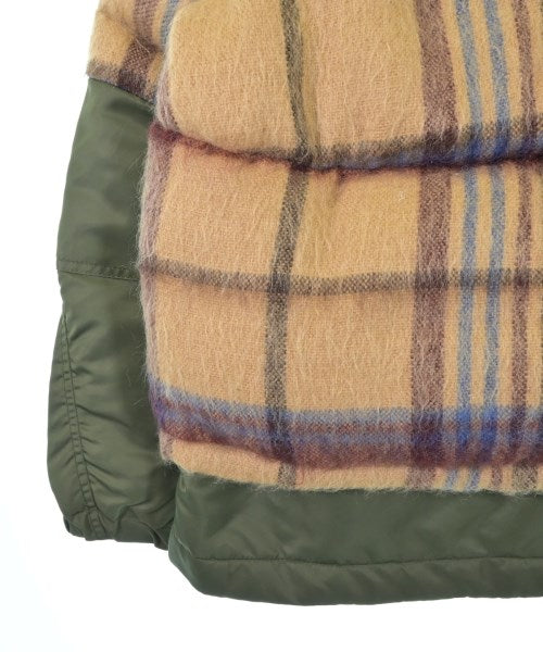 sacai 羽絨夾克/背心