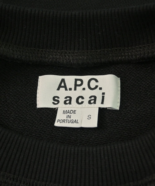 sacai 運動衫