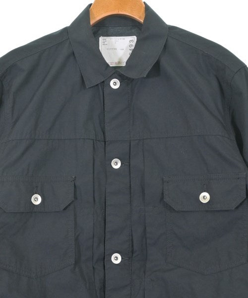 sacai 其他飛行外套