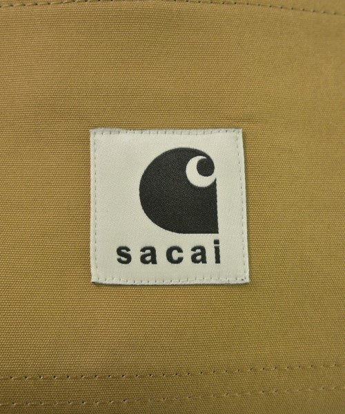 sacai 其他款