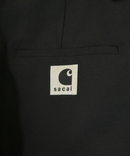 sacai 其他款