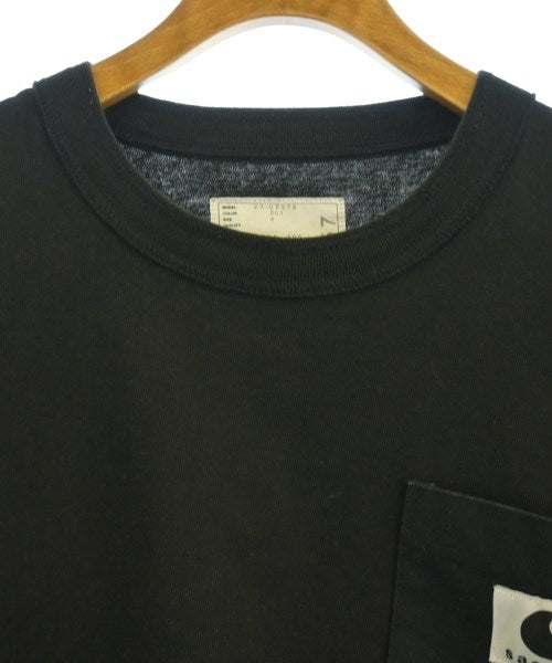 sacai T恤/上衣