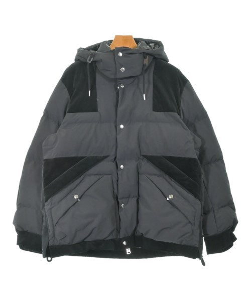 sacai 羽絨夾克/背心