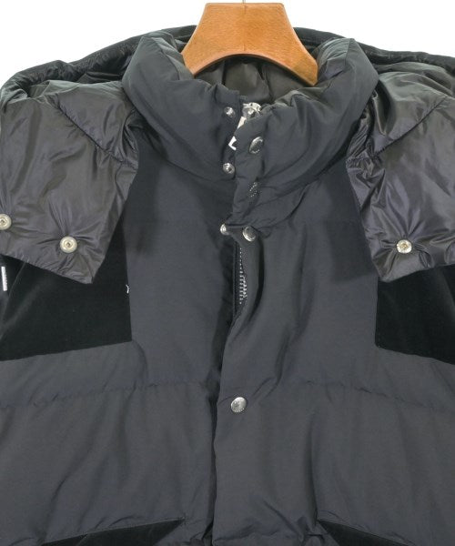 sacai 羽絨夾克/背心