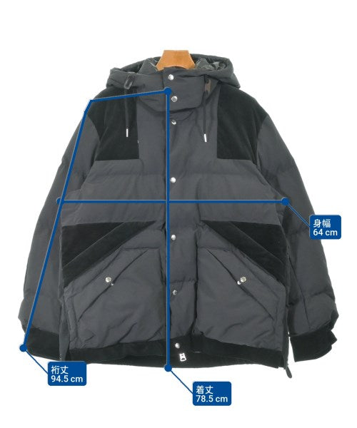 sacai 羽絨夾克/背心