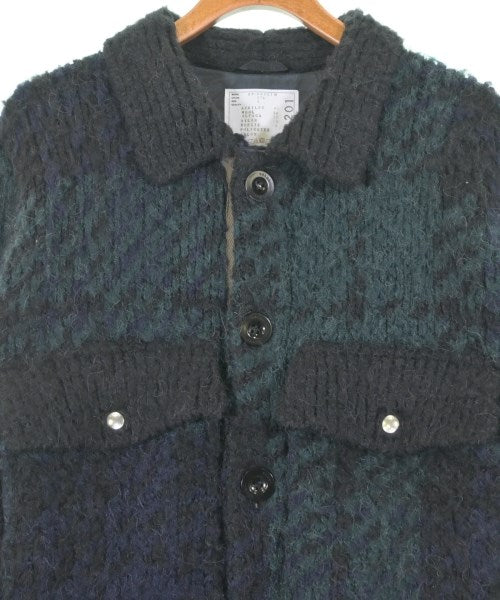 sacai 其他飛行外套