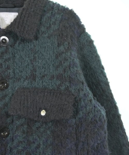 sacai 其他飛行外套