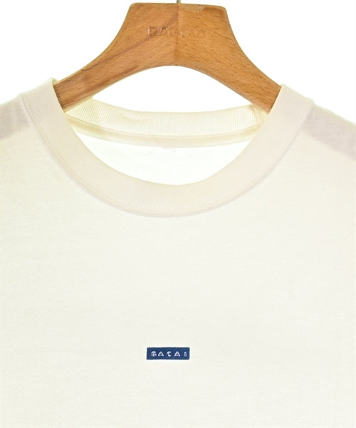 sacai T恤/上衣
