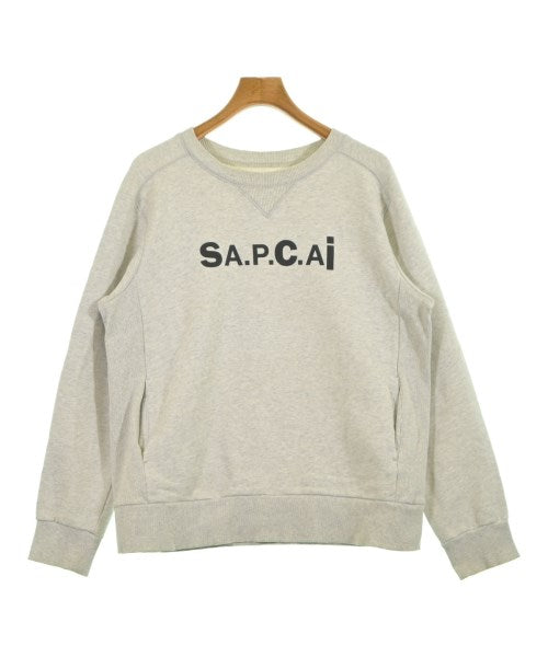 sacai 運動衫