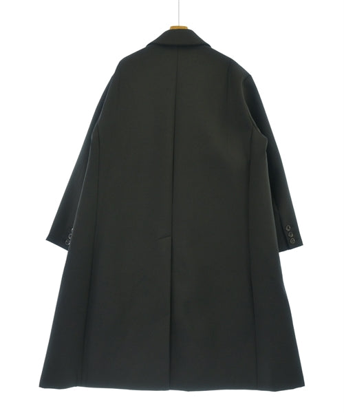 sacai 切斯特披風