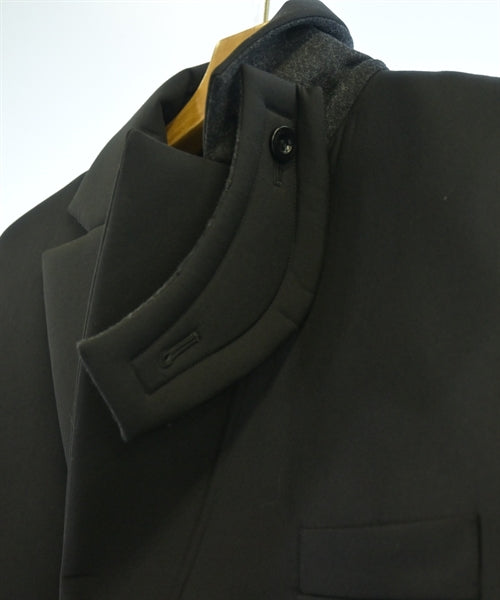 sacai 切斯特披風