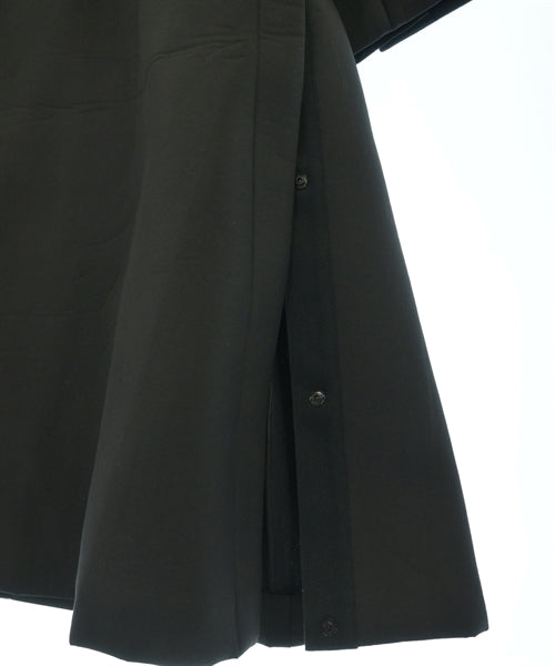 sacai 切斯特披風