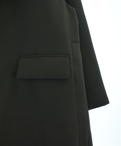 sacai 切斯特披風