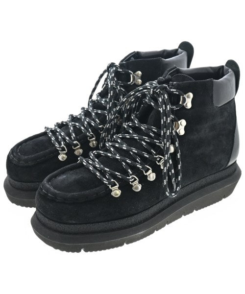 sacai 靴子