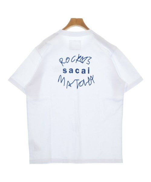 sacai T恤/上衣