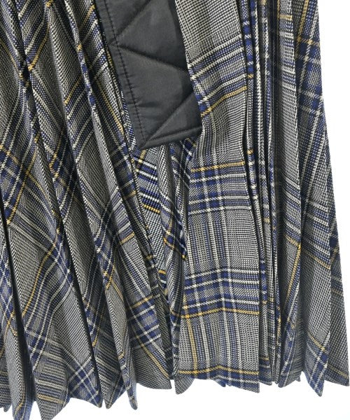 sacai 長裙/超長裙