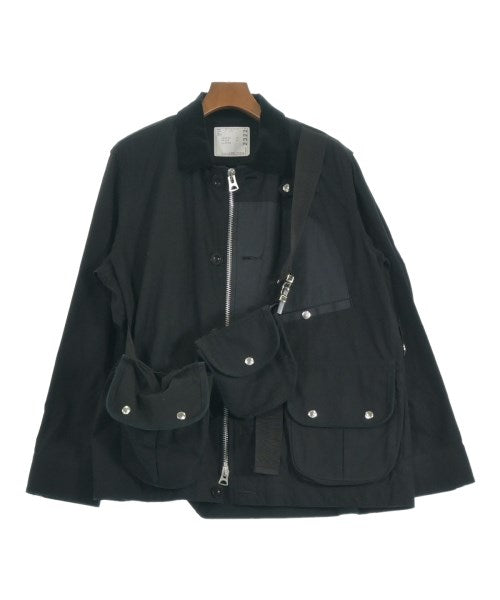 sacai 其他飛行外套