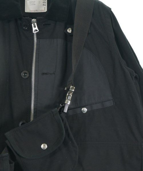 sacai 其他飛行外套