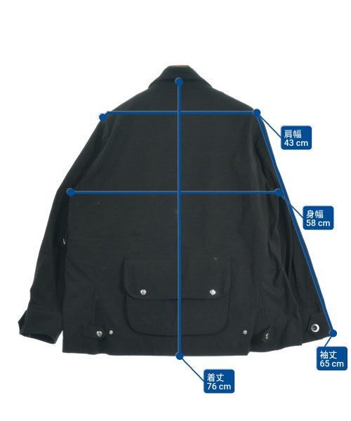 sacai 其他飛行外套