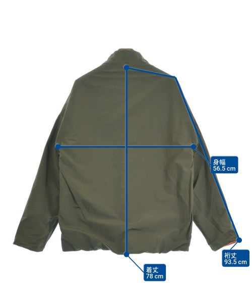 sacai 其他飛行外套