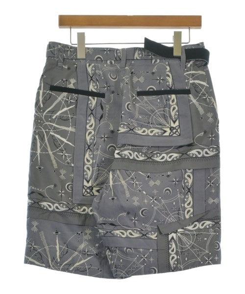 sacai 短褲