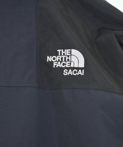 sacai 現代外套